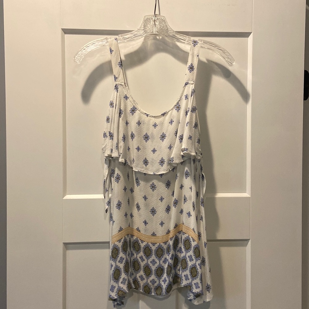 Maurices Tank Top